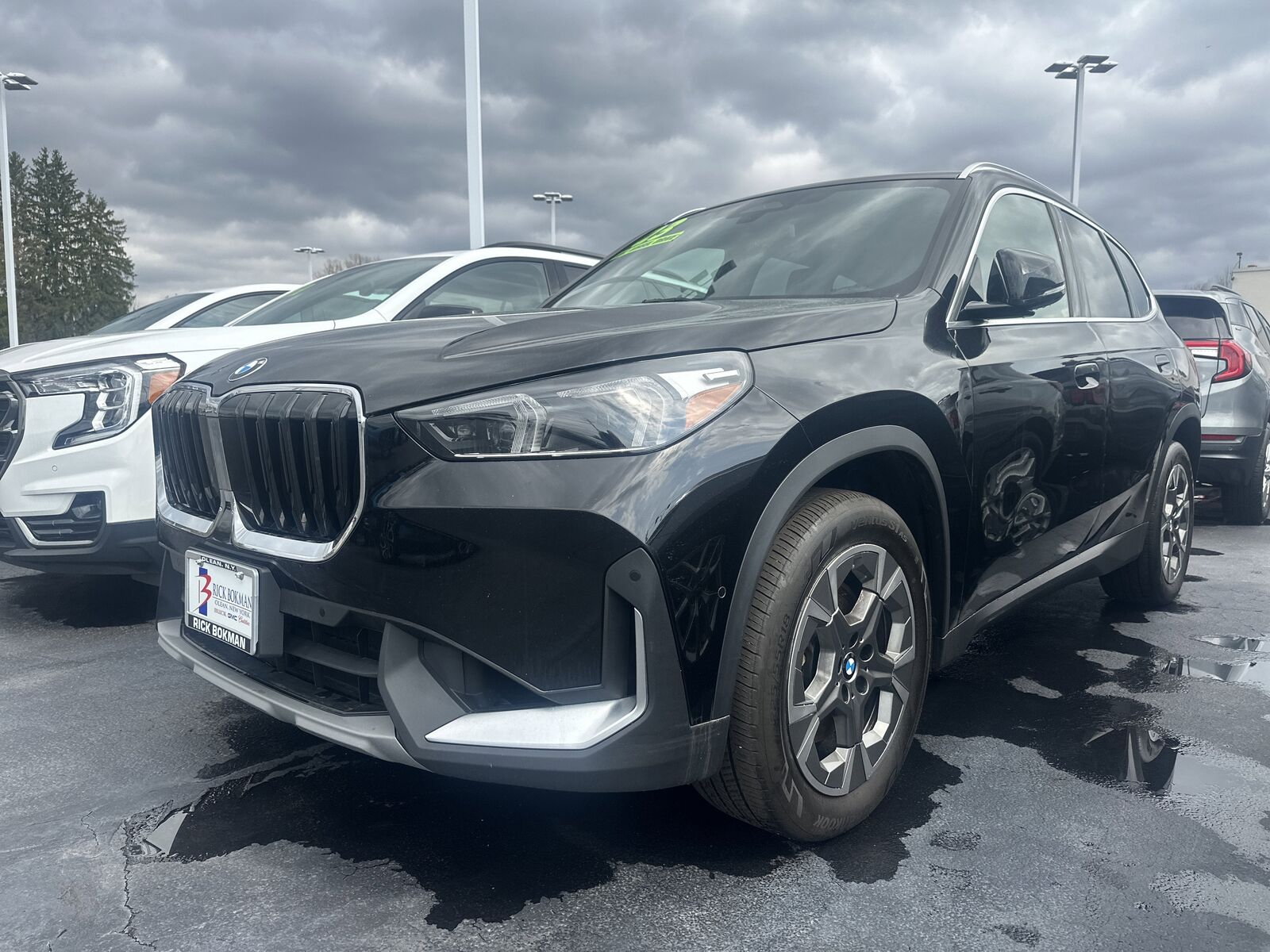 2023 BMW X1