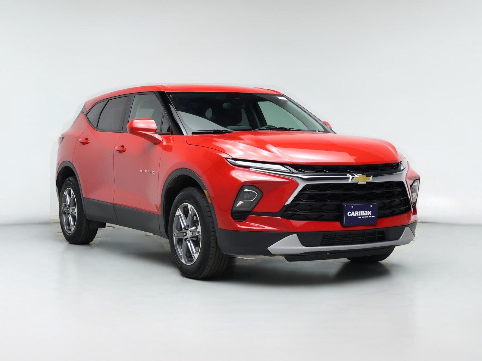 2023 CHEVROLET Blazer