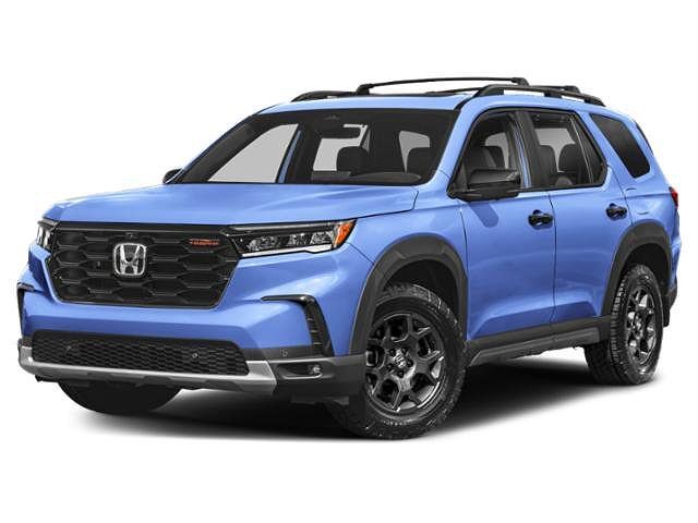 2023 HONDA Pilot