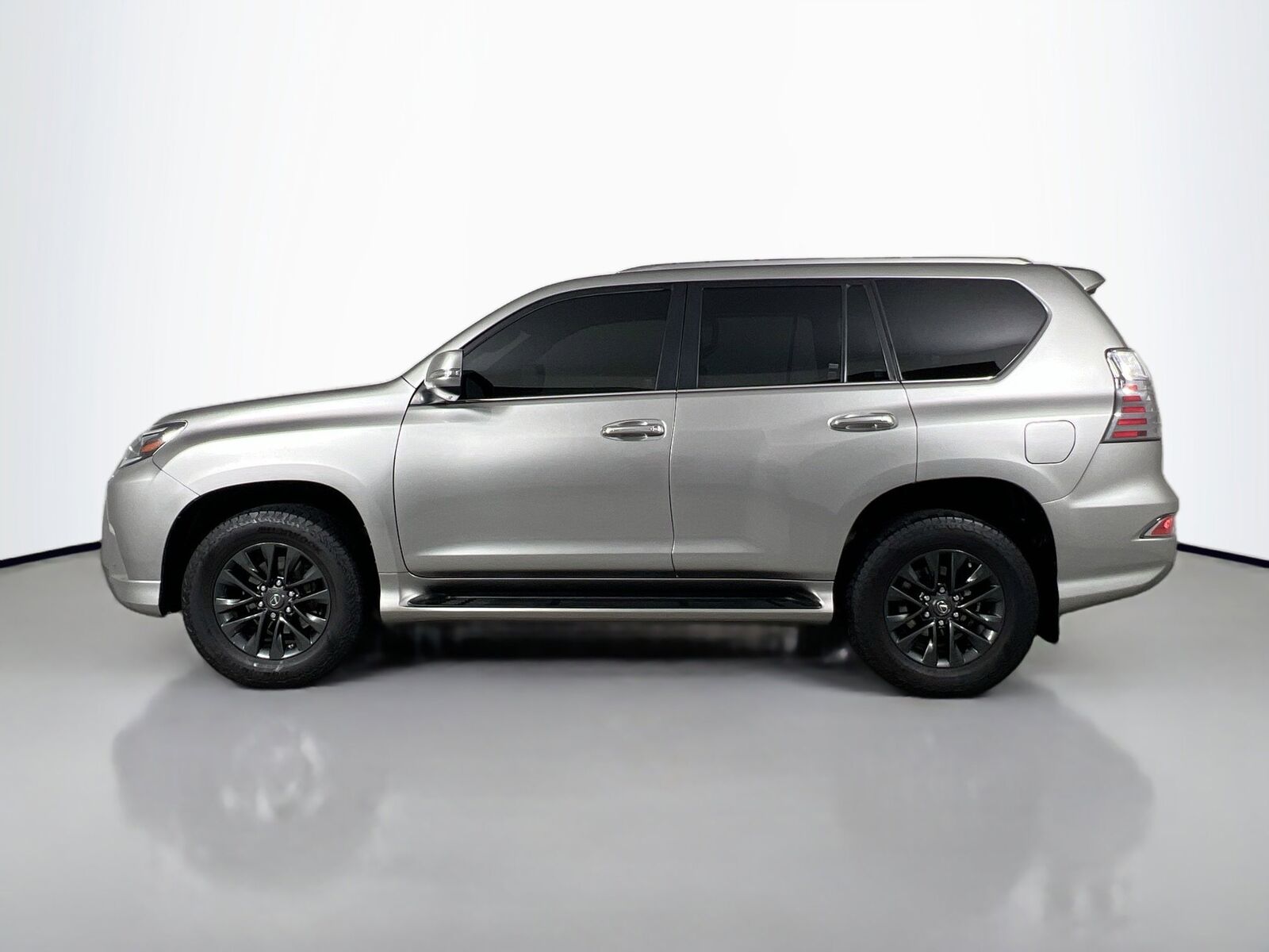2020 Lexus GX