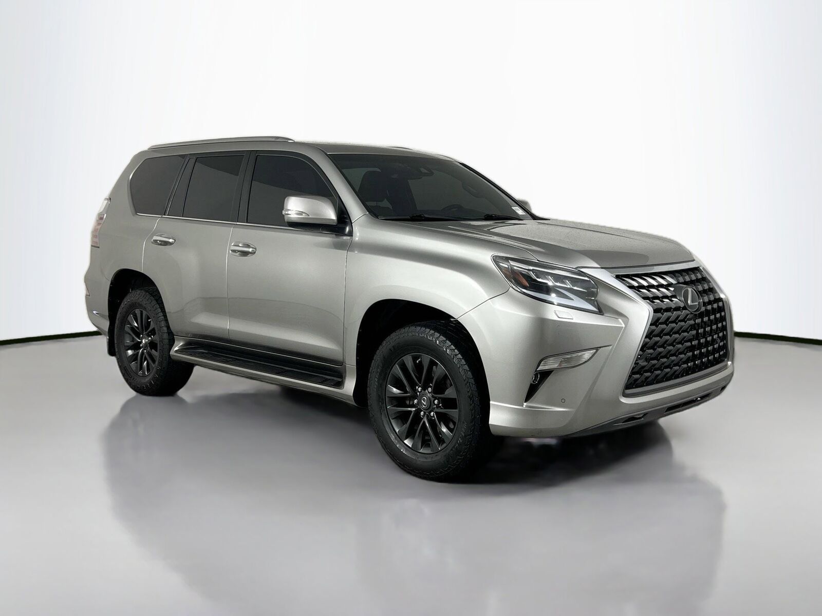 2020 LEXUS GX