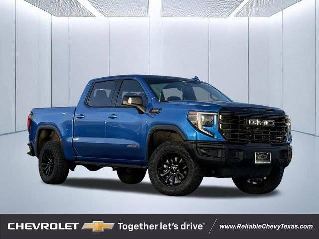 2023 GMC Sierra