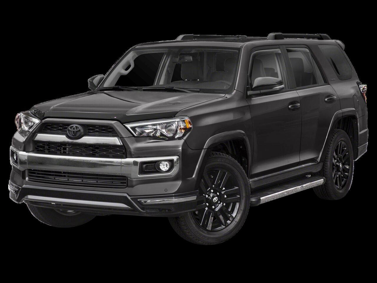 2019 TOYOTA 4-Runner