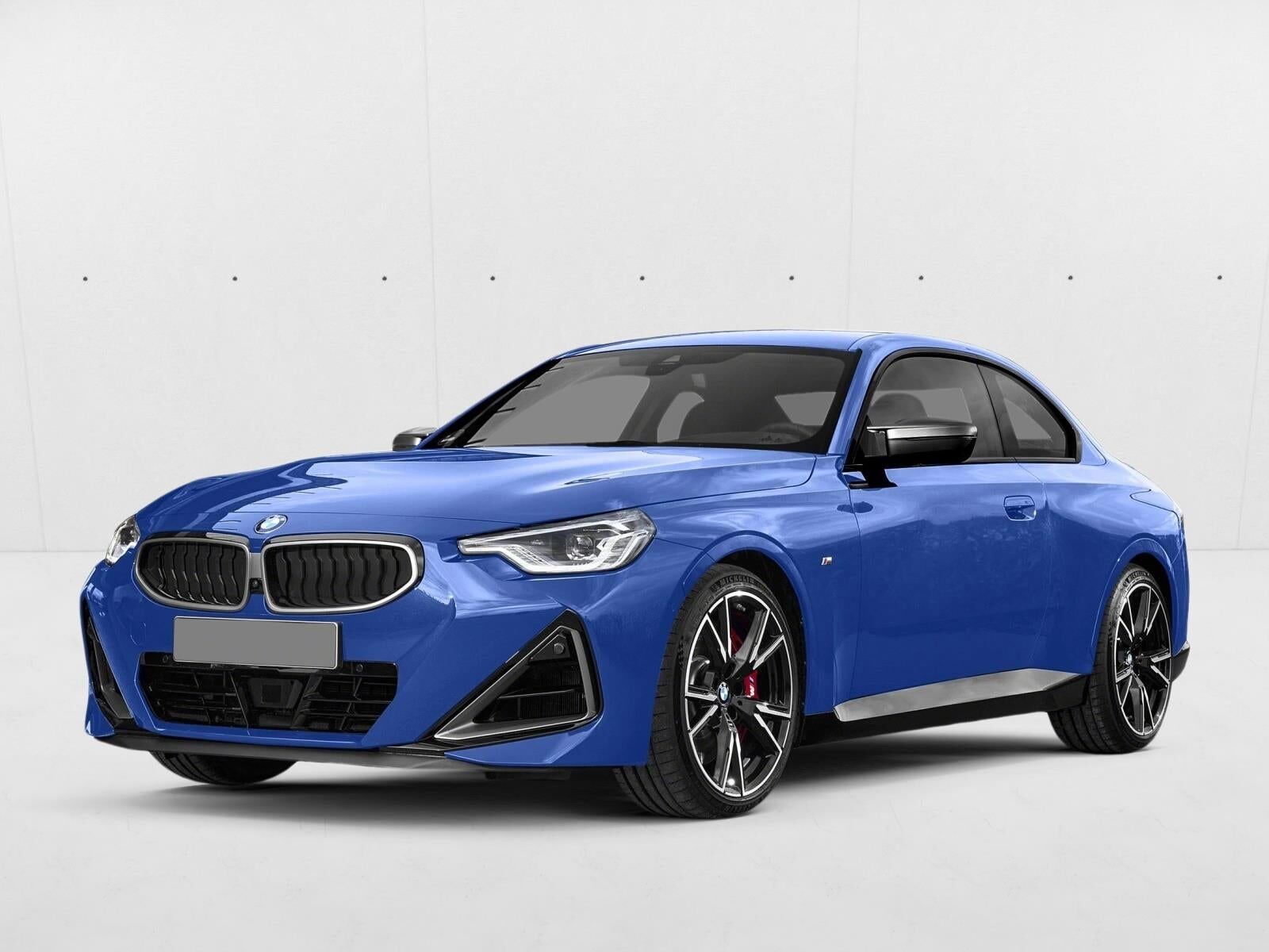 2024 BMW M2