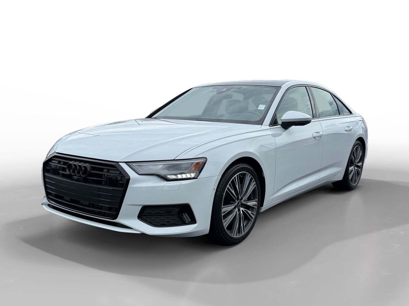 2023 AUDI A6