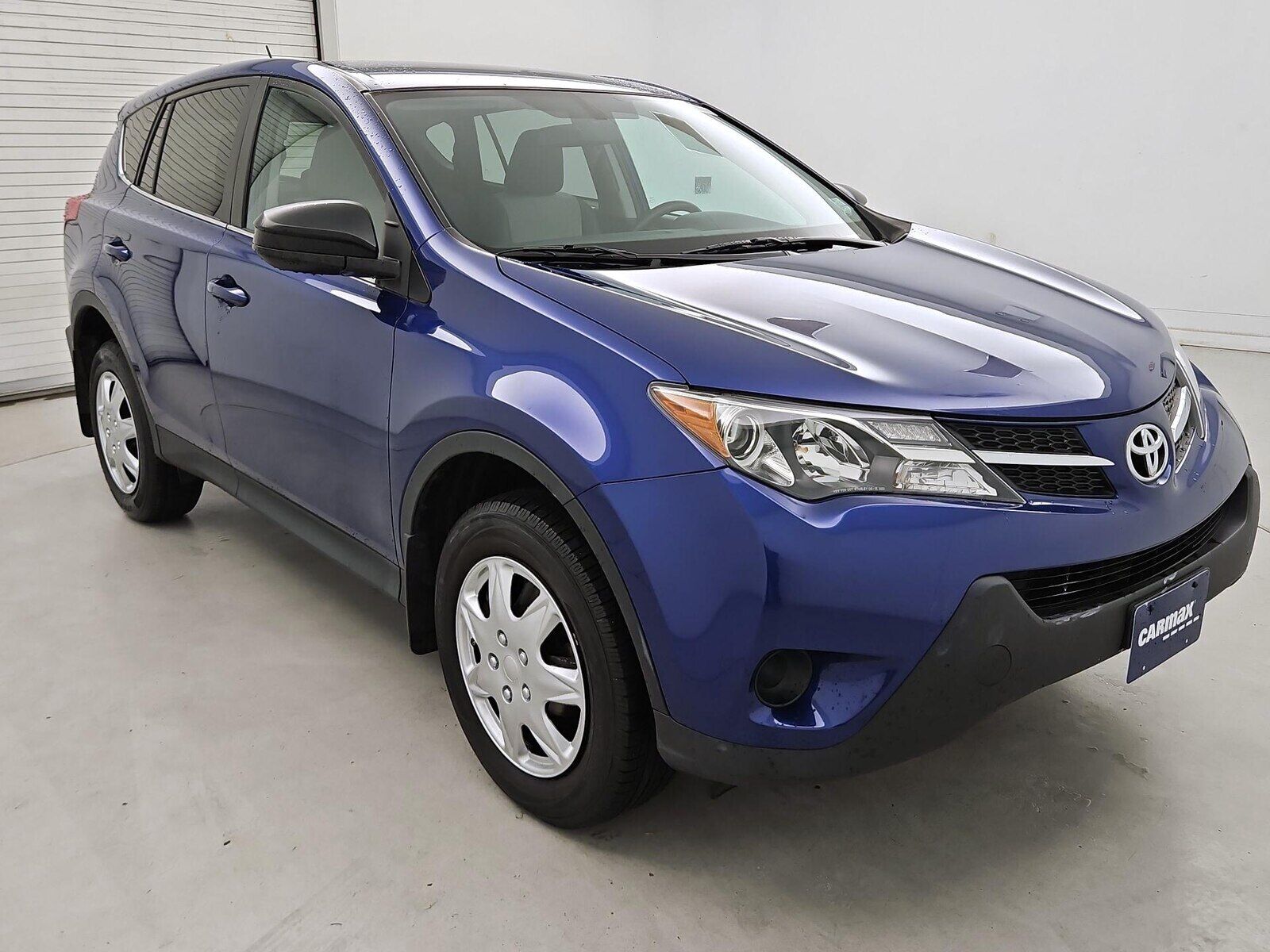 2014 TOYOTA RAV4