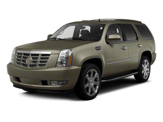 2013 CADILLAC Escalade
