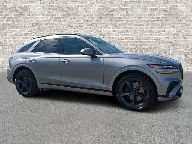 2026 GENESIS GV70