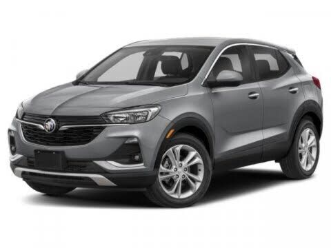 2023 BUICK Encore GX