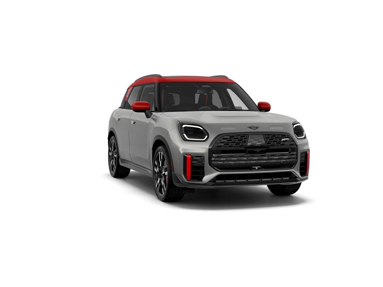2027 MINI Countryman