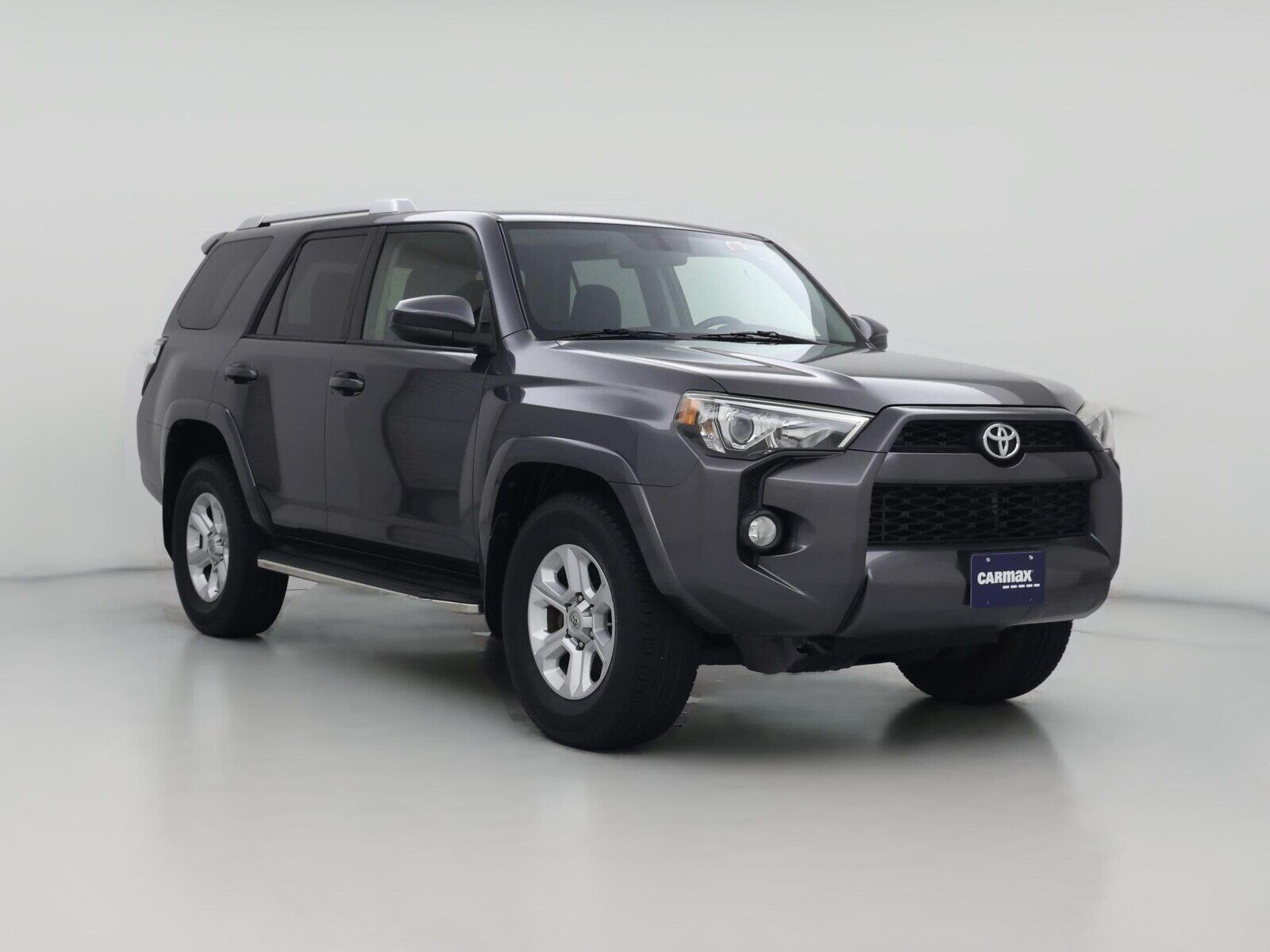 2016 TOYOTA 4-Runner