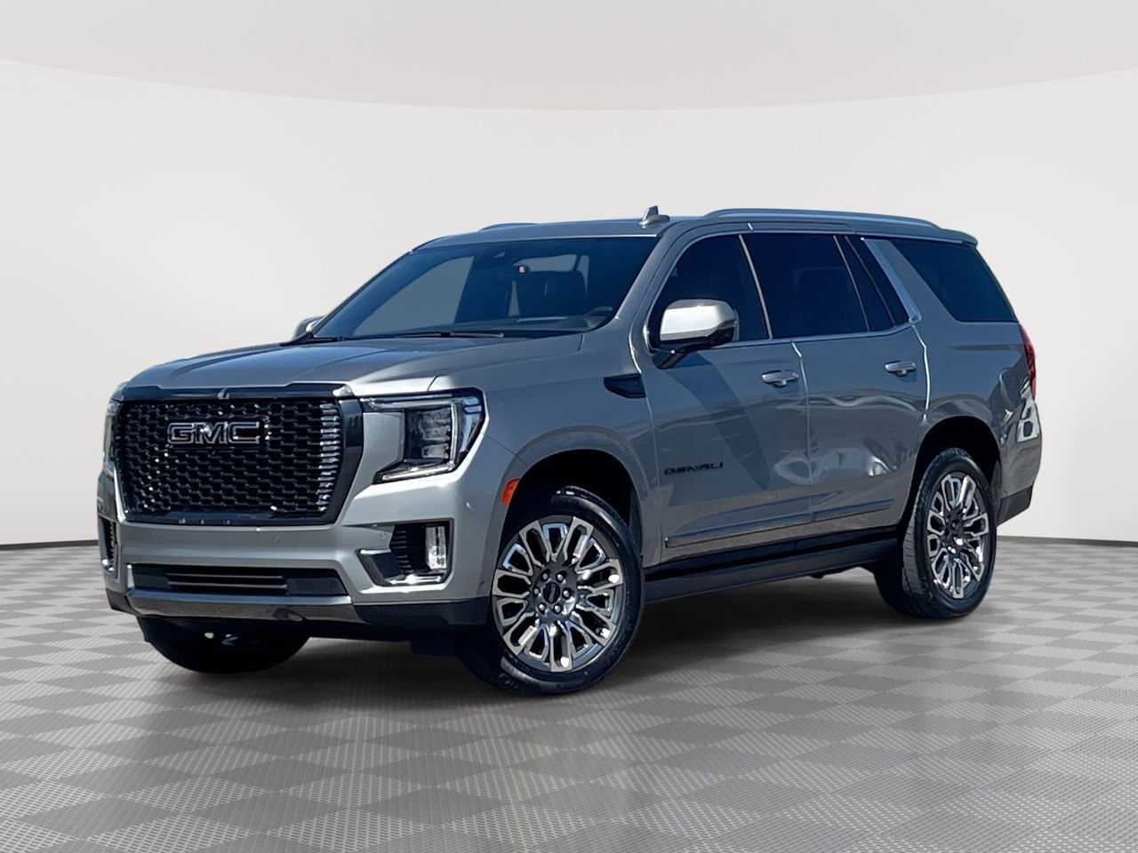 2024 GMC Yukon