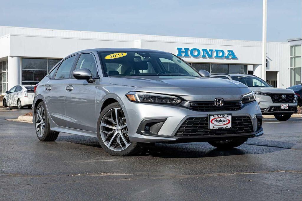 2024 HONDA Civic