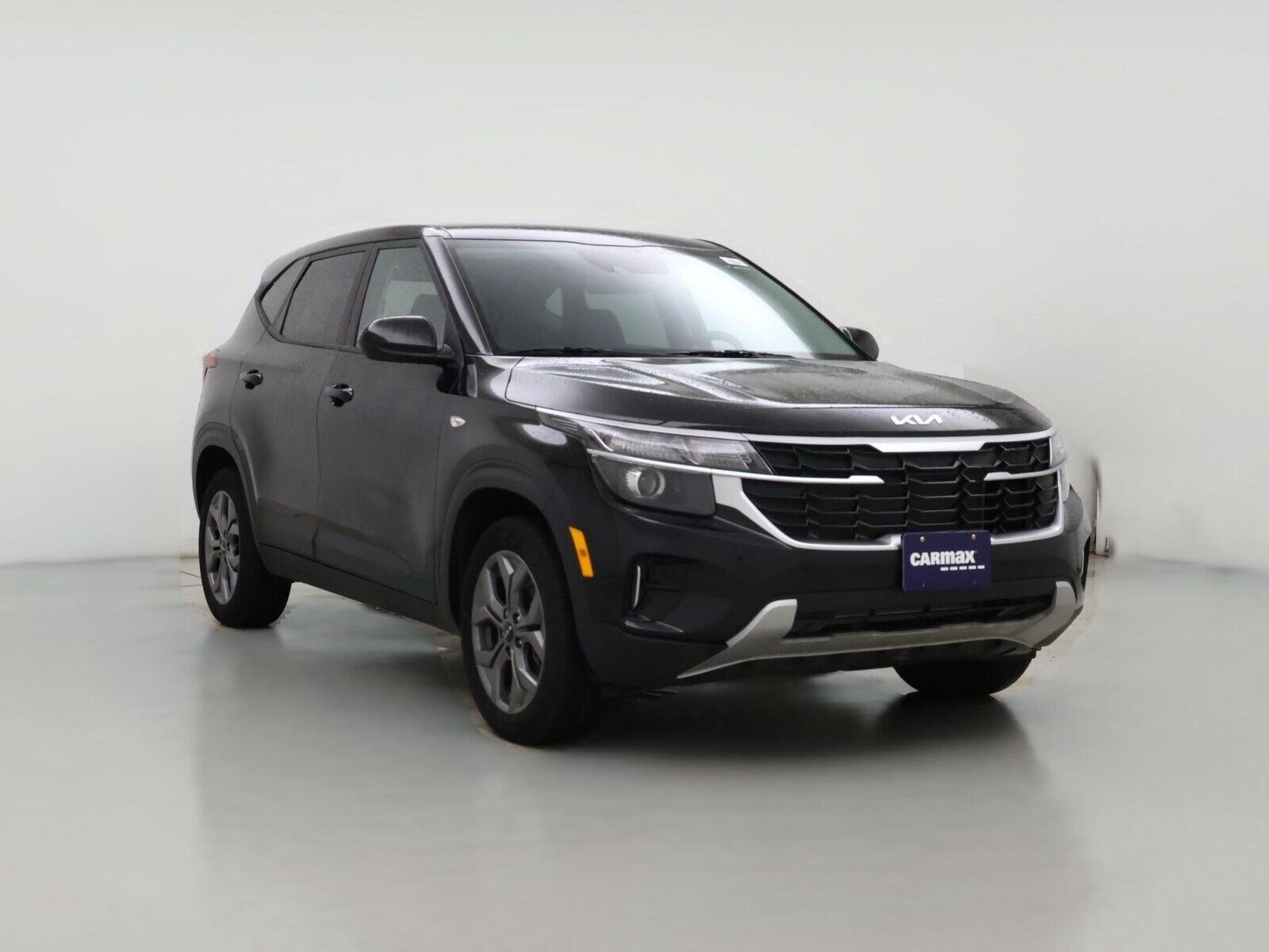 2024 KIA Seltos
