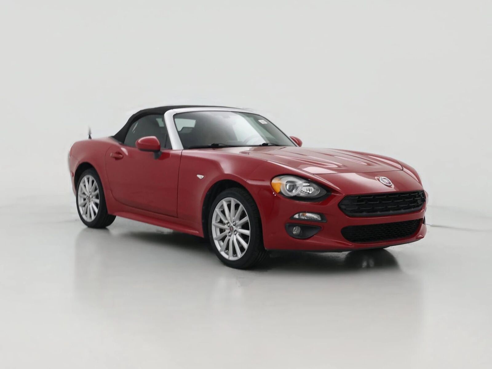 2019 FIAT 124 Spider