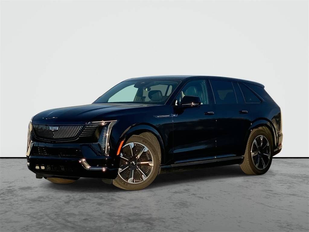 2025 CADILLAC Escalade IQ