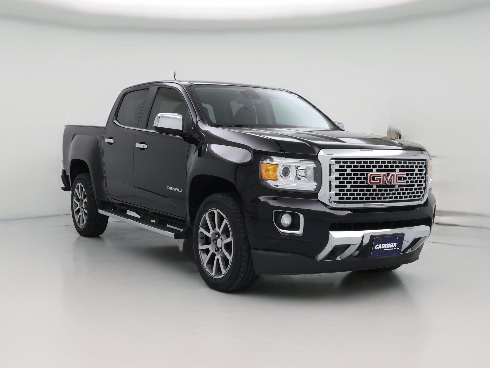 2019 GMC Canyon
