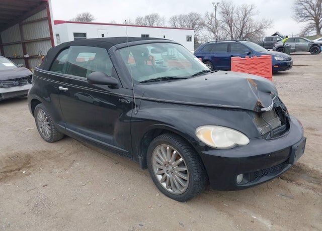 2006 CHRYSLER PT Cruiser