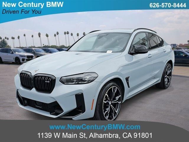 2023 BMW X4