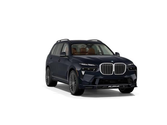 2026 BMW X7