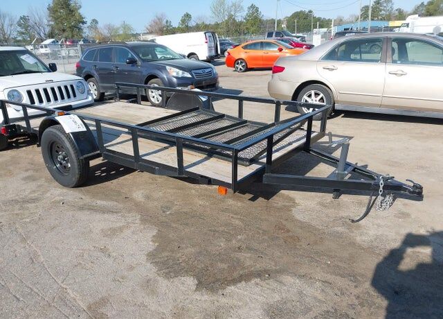 2024 MASTIFF TRAILERS Mastiff Trailers