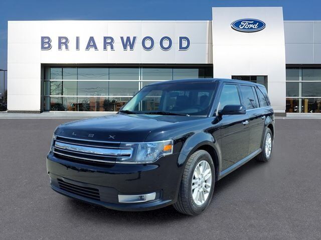 2018 FORD Flex