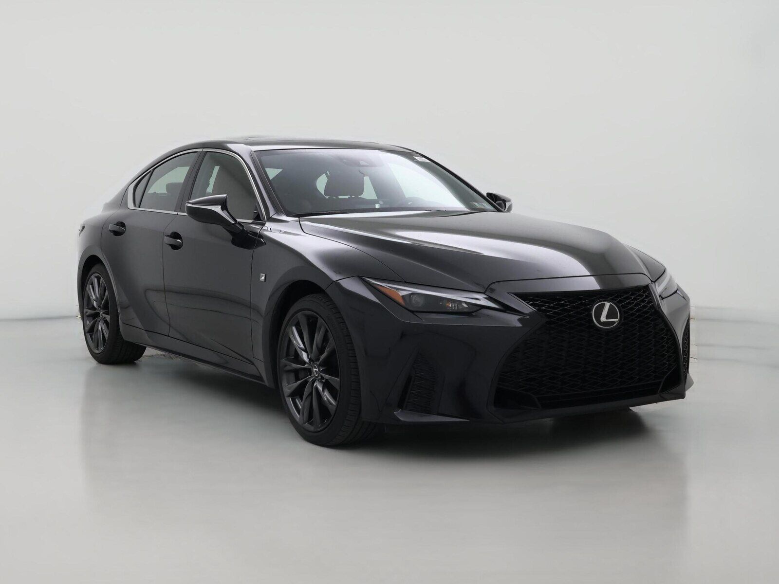 2023 LEXUS IS