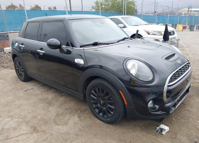 2019 MINI Hardtop