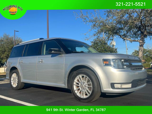 Ford Flex
