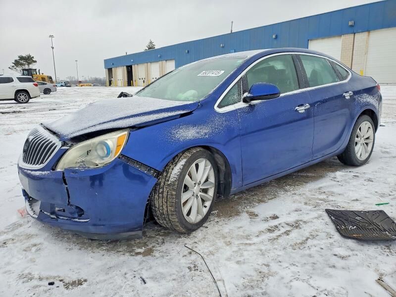 2014 BUICK Verano