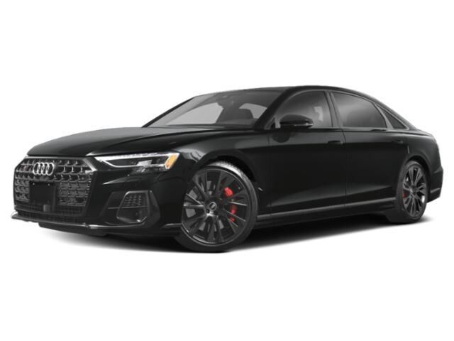 2026 AUDI S8