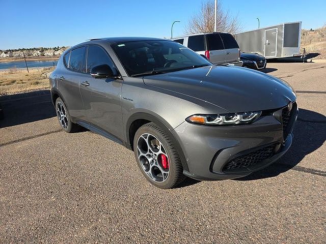 2024 ALFA ROMEO TONALE