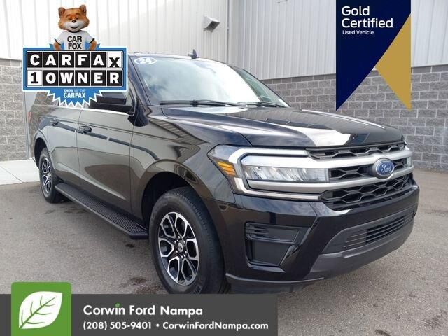 2024 FORD Expedition
