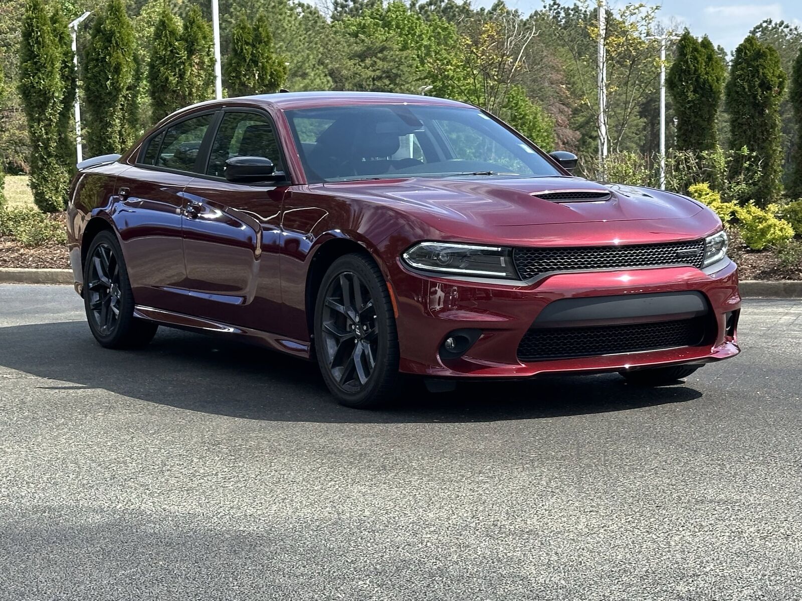 2023 DODGE Charger