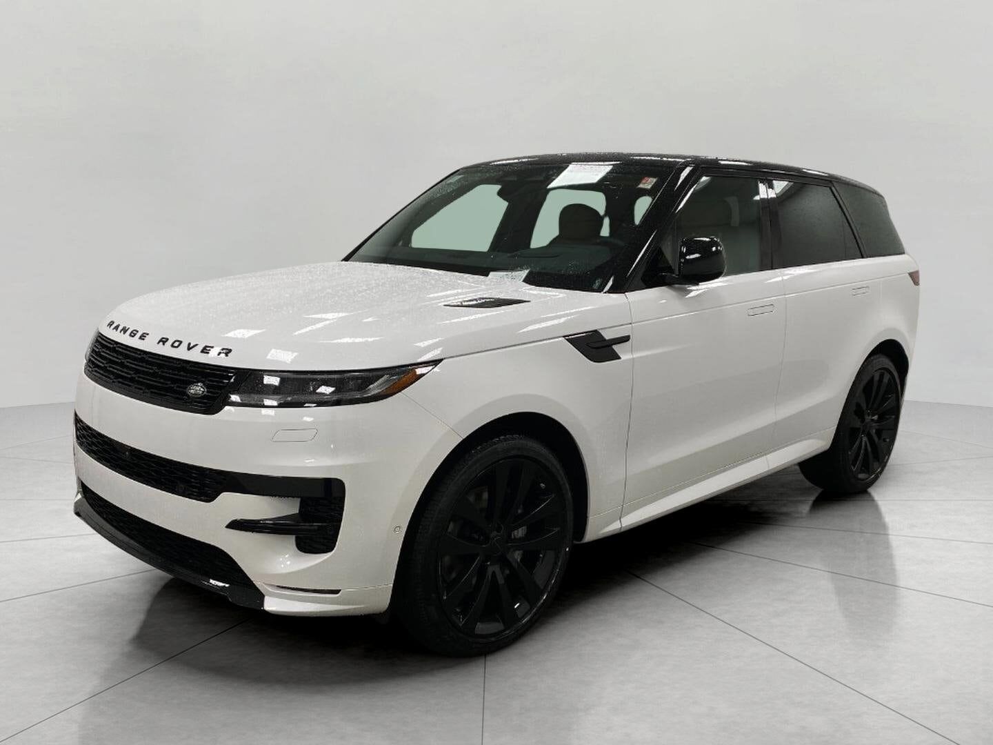2026 LAND ROVER Range Rover Sport