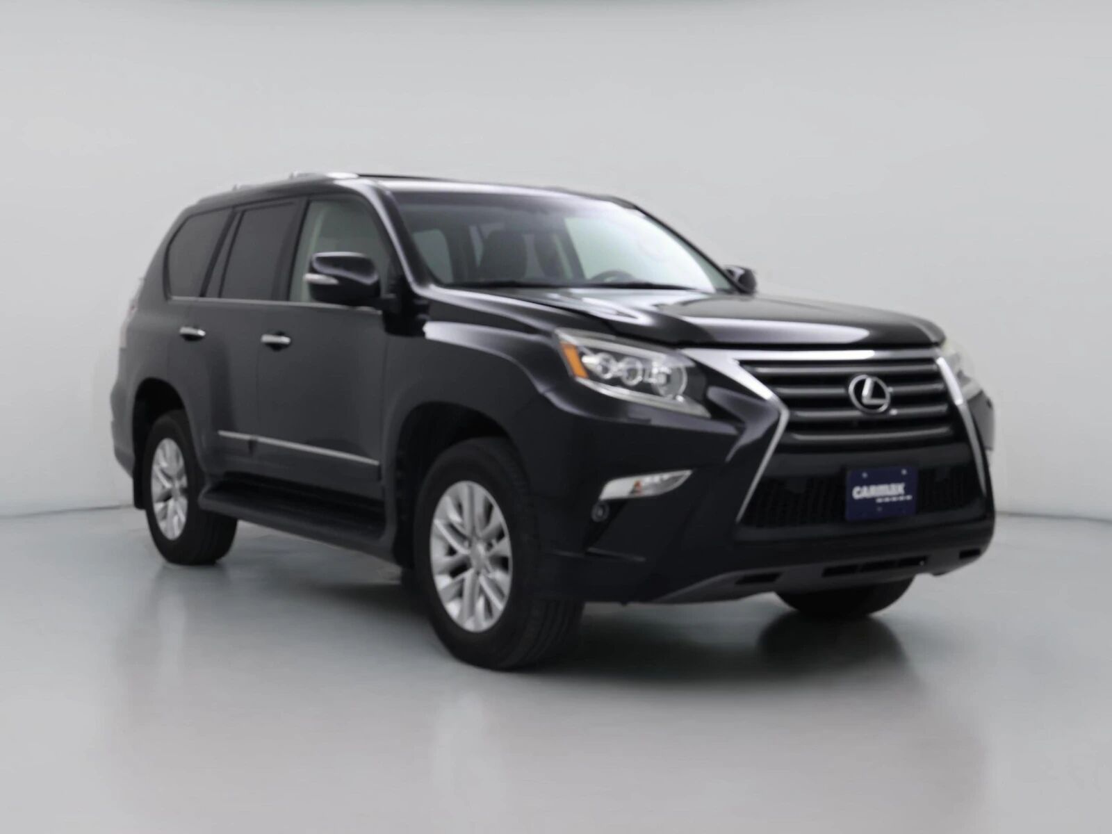 2018 LEXUS GX