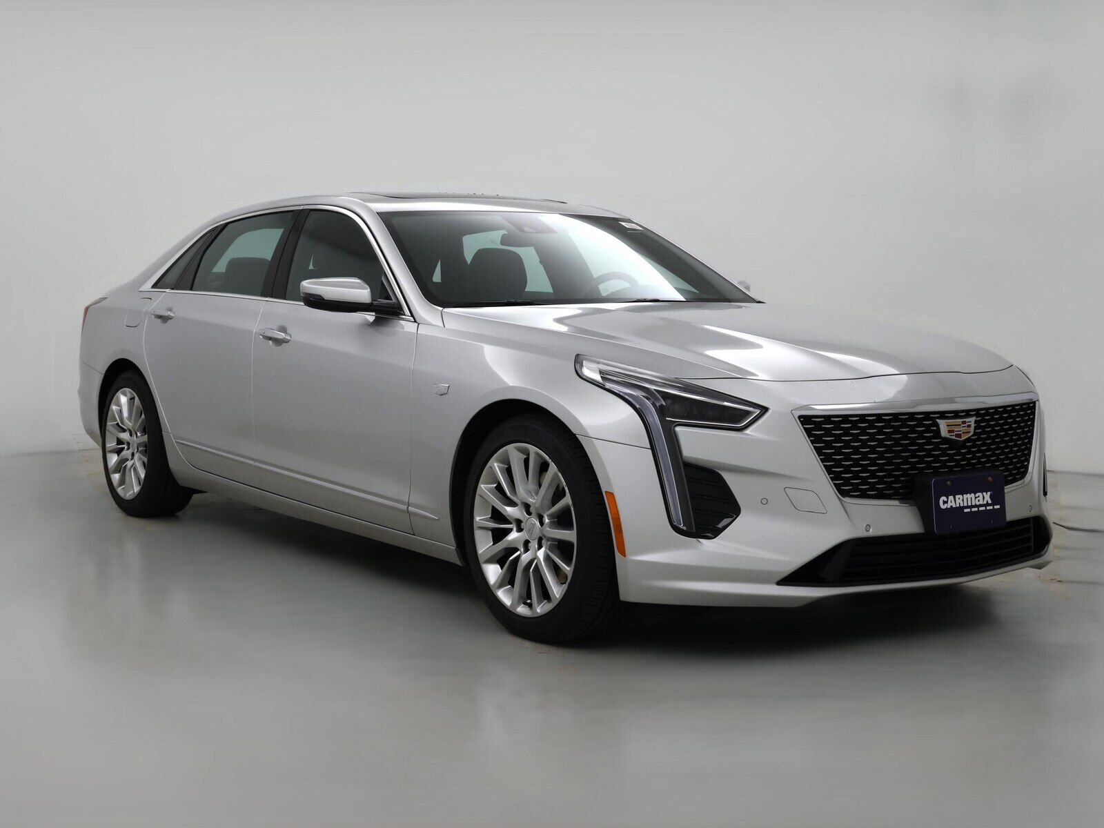 2020 CADILLAC CT6