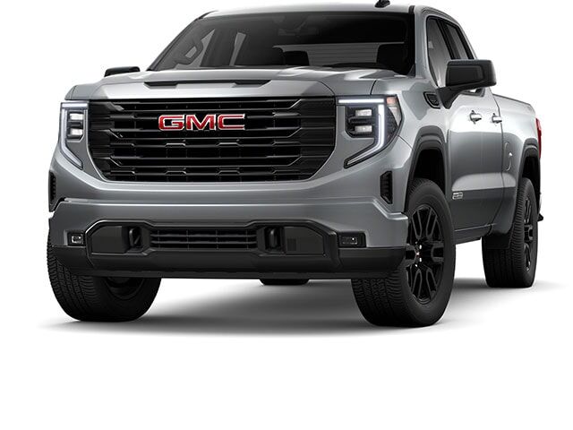 2023 GMC Sierra