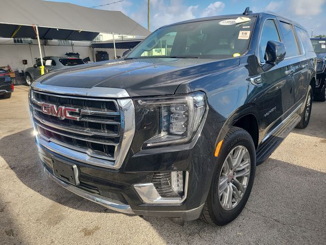 2023 GMC Yukon XL