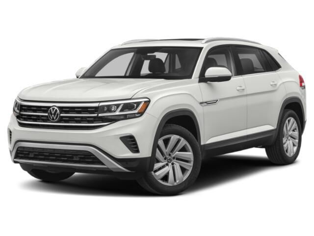2023 VOLKSWAGEN Atlas Cross Sport 4Motion