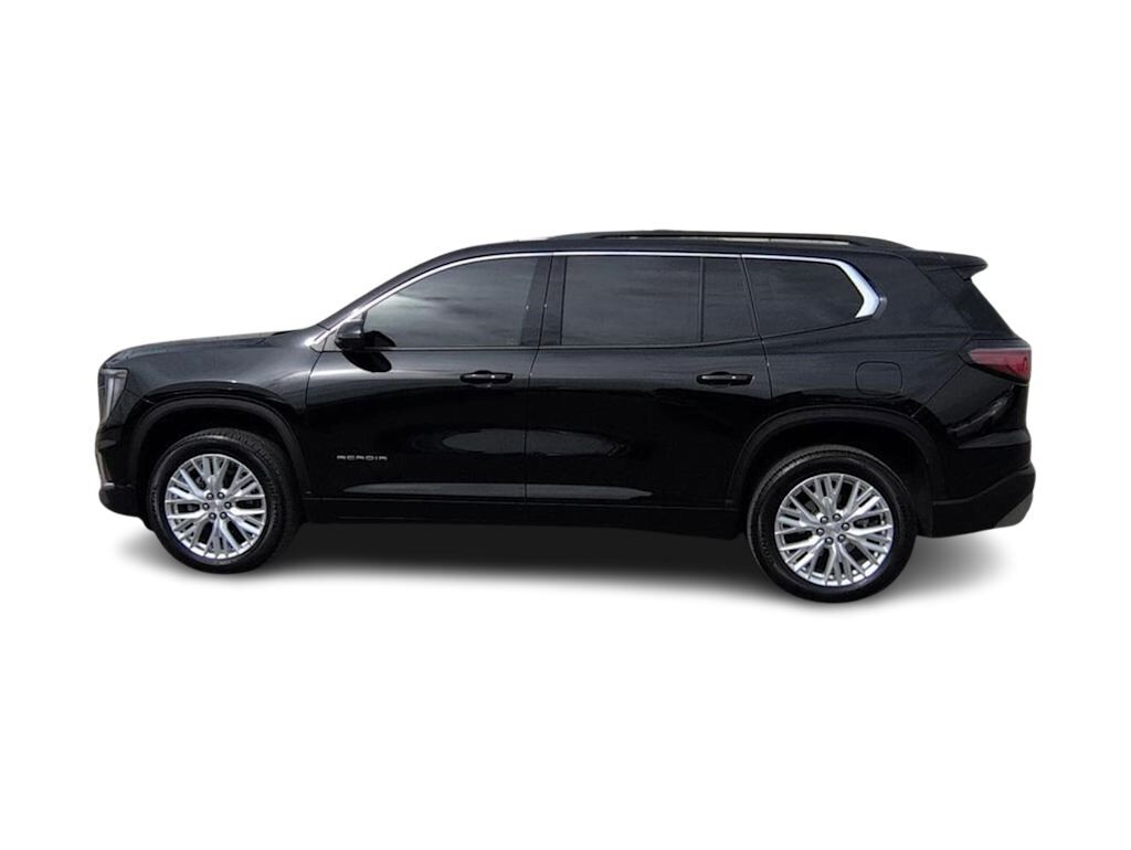 2024 GMC Acadia