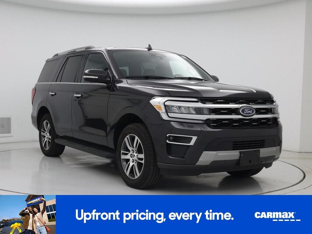 2024 FORD Expedition