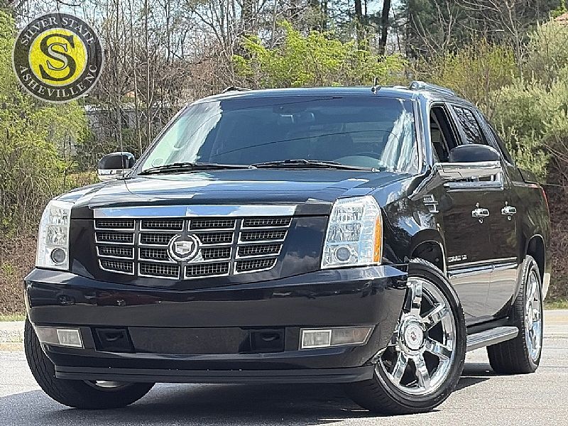 2009 CADILLAC Escalade