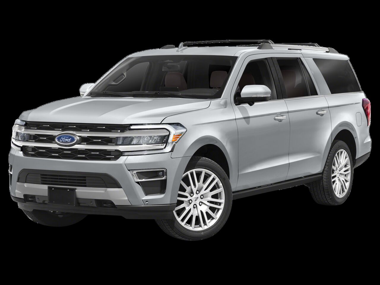 2022 FORD Expedition