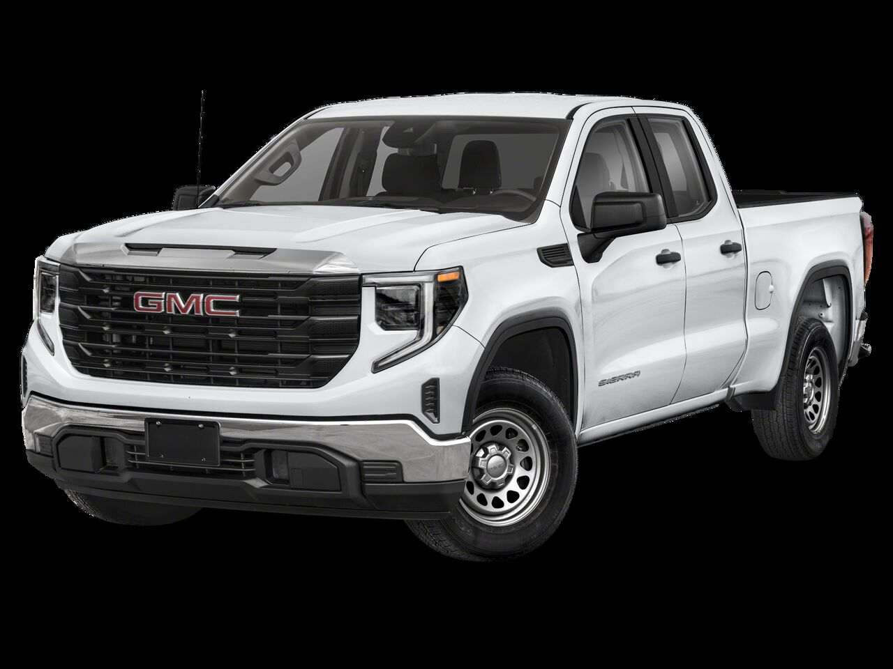 2023 GMC Sierra