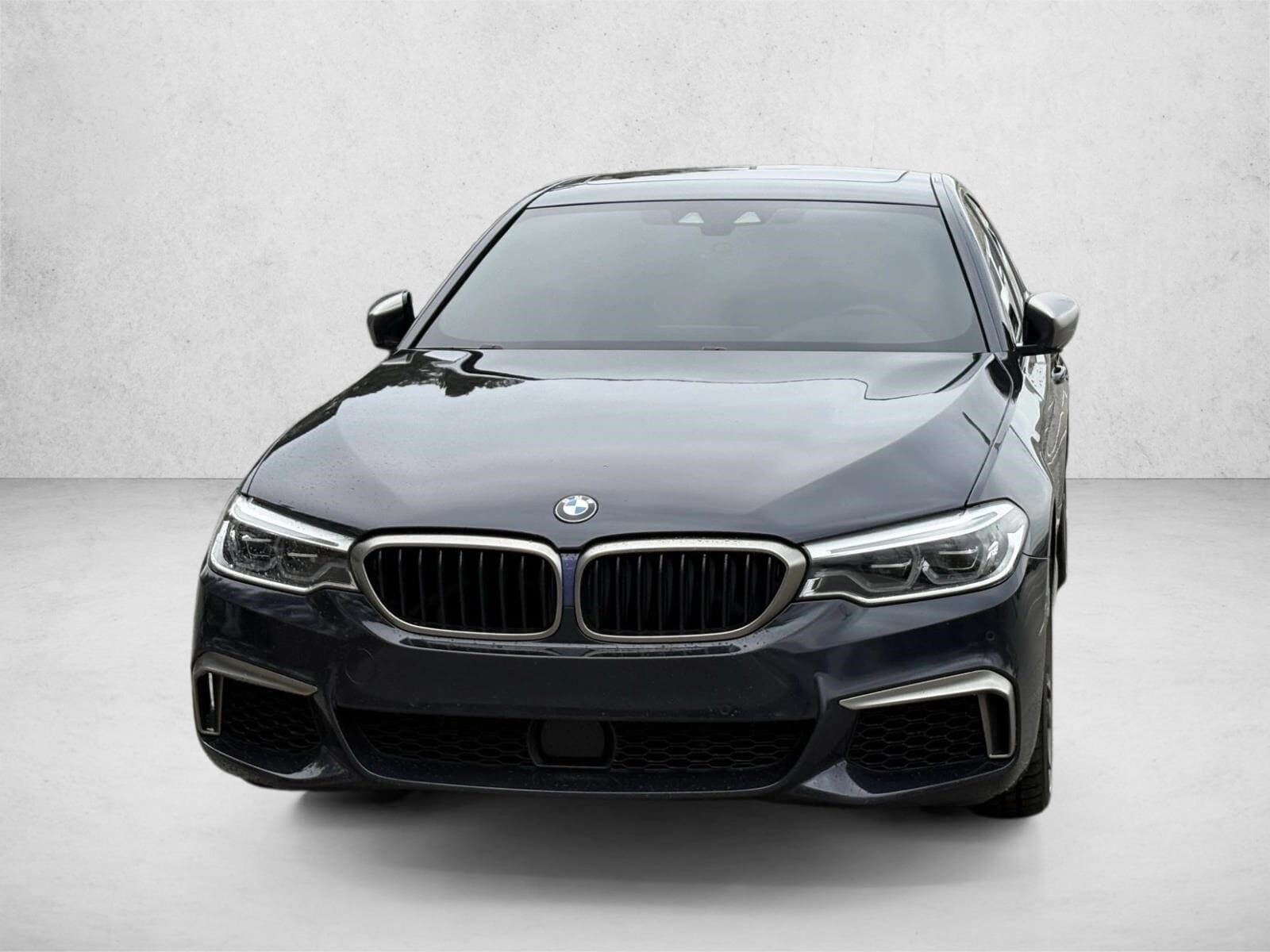 2019 BMW M5