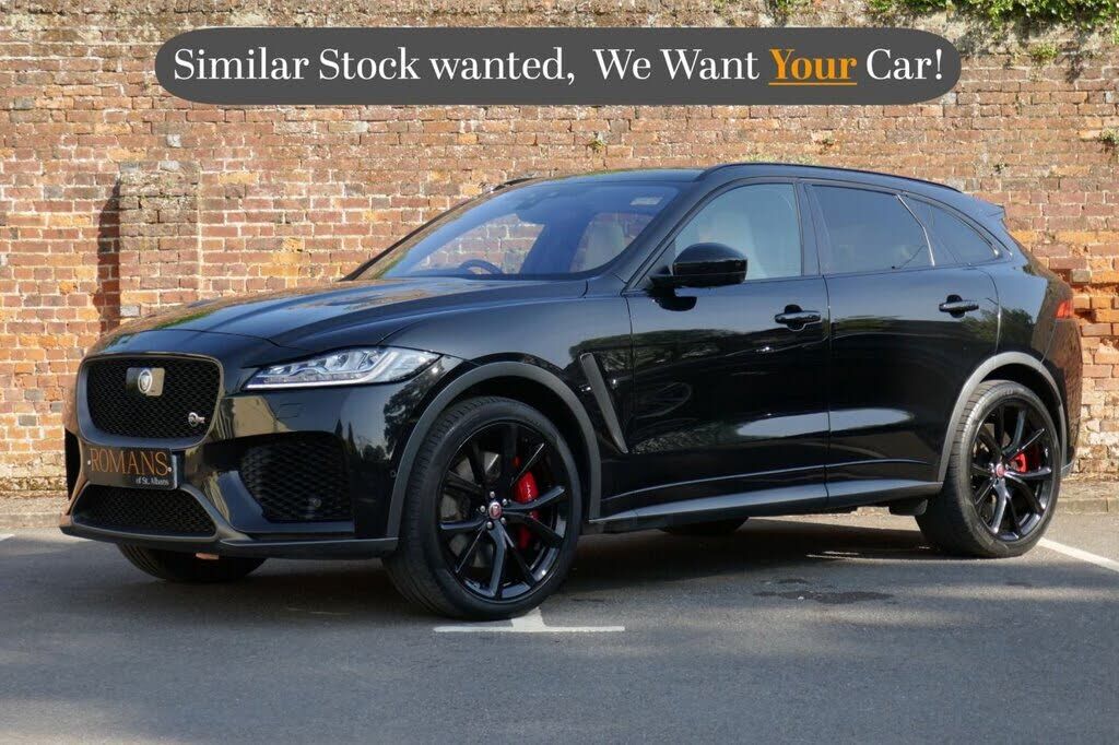 JAGUAR