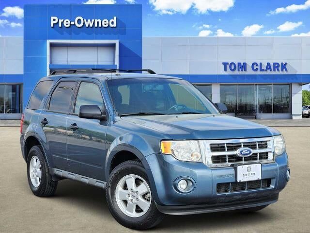 2010 FORD Escape