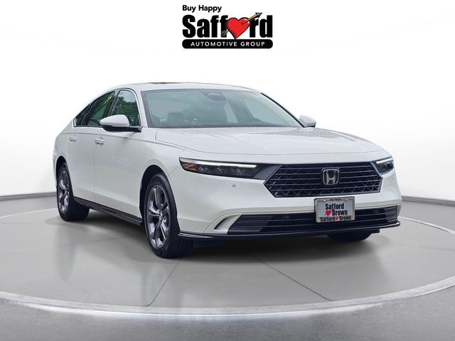 2026 HONDA Accord