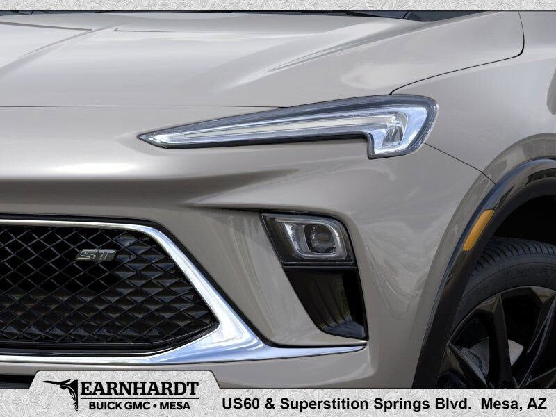 2026 BUICK Encore GX